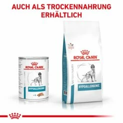 Royal Canin Hypoallergenic Mousse Hund Dosen 12 X 200 G Dosenfutter Für Hunde -ROYAL CANIN Verkäufe u5eSTpP57Bb5 9003579311004 89 3
