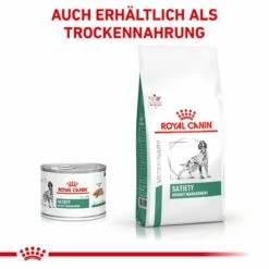 Royal Canin Satiety Weight Management Dosenfutter Für Hunde 12 X 195 G Mousse In Dosen -ROYAL CANIN Verkäufe u7hGctdhUOhC 9003579311875 50 2.jpeg