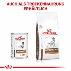 Royal Canin Gastrointestinal Low Fat Hundefutter In Dosen 12 X 200 G Low Fat Mousse Dosenfutter 18 Royal Canin Gastrointestinal Low Fat Hundefutter In Dosen 12 X 200 G Low Fat Mousse Dosenfutter -ROYAL CANIN Verkäufe uFBU0UDzPLAf 9003579024515 58 3