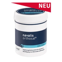 Navalis Orthosal Zink Dog Für Hunde 150 G Dose Für Hunde