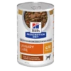 Hills Urinary Care C/d Multicare Ragout In Dosen Für Hunde 12 X 354 G Dosenfutter Für Hunde 2 Hills Urinary Care C/d Multicare Ragout In Dosen Für Hunde 12 X 354 G Dosenfutter Für Hunde -ROYAL CANIN Verkäufe upOXRQW2bvAe 52742021324 1
