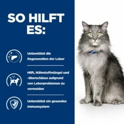 Hills L/D Trockenfutter Für Katzen 1,5 Kg Trockenfutter Für Katzen -ROYAL CANIN Verkäufe v1ME8hdRKD5P 52742869506 4