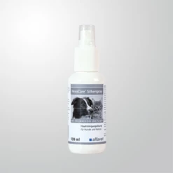 Alfavet HexoCare Silber Spray 100 Ml Spray