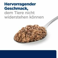 Hills Z/D ActivBiome+ Dosenfutter Für Hunde Bei Futtermittelallergie 12 X 370 G (ActivBiome+) Dosenfutter Für Hunde -ROYAL CANIN Verkäufe vTRpcSKWwMQN 52742039732 5