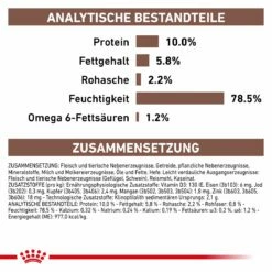 Royal Canin Gastrointestinal Puppy Dosen 12 X 195 G Dosenfutter Für Hunde -ROYAL CANIN Verkäufe vhZ64EfFVc4K 9003579013397 17 4
