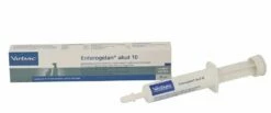 Virbac Enterogelan Akut Paste Bei Darmproblemen Enterogelan Akut 10