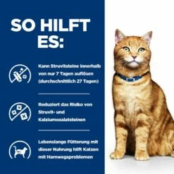 Hills Feline C/d Multicare Ragout In Dosen Für Katzen 24 X 82 G Ragout In Dosen Für Katzen -ROYAL CANIN Verkäufe wMLcn4s26oYE 52742021508 4