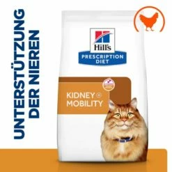 Hills K/d + Mobility Trockenfutter Für Katzen 1,5 Kg Trockenfutter Für Katzen -ROYAL CANIN Verkäufe wMRDlmKUJwG6 52742049991 2