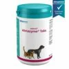 Almapharm Almazyme Tabs Für Hund + Katze 125 Almazyme Tabs -ROYAL CANIN Verkäufe wMa5qFmbwROG astoral Almazyme Tabs 600T DO 3319 294x116 PP 1000x1000 drhoelter