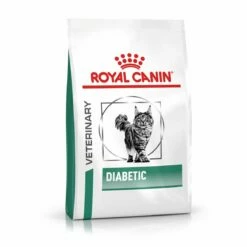 Royal Canin Diabetic Trockenfutter Für Katzen 1,5 Kg Trockenfutter Für Katzen