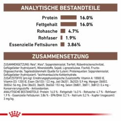 Royal Canin Hepatic Trockenfutter Für Hunde 1,5 Kg Trockenfutter Für Hunde -ROYAL CANIN Verkäufe wwyYuhPQKfUP 3182550771740 929 7