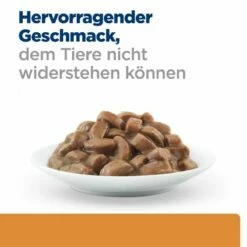 Hills Feline K/d Lachs Frischebeutel Für Katzen 12 X Lachs Frischebeutel -ROYAL CANIN Verkäufe xlwwd34t6TPf 52742188416 5