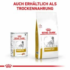 Royal Canin Urinary S/O Mousse Dosenfutter Für Hunde 12 X 200 G Mousse In Dosen -ROYAL CANIN Verkäufe xrBrOcJsOiPK 9003579310632 49 6
