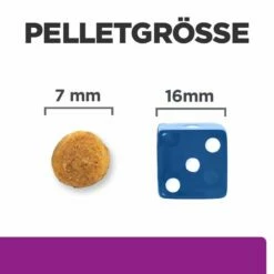 Hills Y/d Trockenfutter Für Katzen 1,5 Kg Trockenfutter Für Katzen -ROYAL CANIN Verkäufe xzABdylpQsJr 52742168005 5