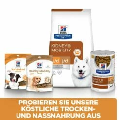 Hills K/d + Mobility Ragout In Dosen Für Hunde 12 X 354 G Dosenfutter Für Hunde -ROYAL CANIN Verkäufe yDgpVxT5u6LS 52742021423 6