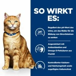 Hills C/d Multicare Feline Dosenfutter Für Katzen 24 X 156 G Feingehackt Dosenfutter Für Katzen -ROYAL CANIN Verkäufe yJzaacEICQ6L 52742945101 3