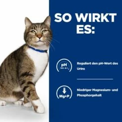 Hills S/d Katze Urinary Care Trockenfutter Für Katzen 1,5 Kg Trockenfutter -ROYAL CANIN Verkäufe zOxYPSqEWPLt 52742918907 3