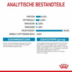 Royal Canin Medium Puppy Frischebeutel 10 X 140 G Frischebeutel Für Hunde -ROYAL CANIN Verkäufe zRjdtBLmICWJ 9003579008324 4711 6