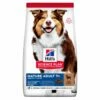 Hills Science Plan Canine Mature Adult 7+ Medium Hund Trockenfutter 14 Kg Huhn Trockenfutter -ROYAL CANIN Verkäufe zndiOlBPb2uE 52742026152 1