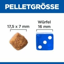 Hills Science Plan Canine Mature Adult 6+ Large Breed Hund Trockenfutter 14 Kg Trockenfutter Mit Huhn -ROYAL CANIN Verkäufe ztLsFhXZYDNk 52742183008 4